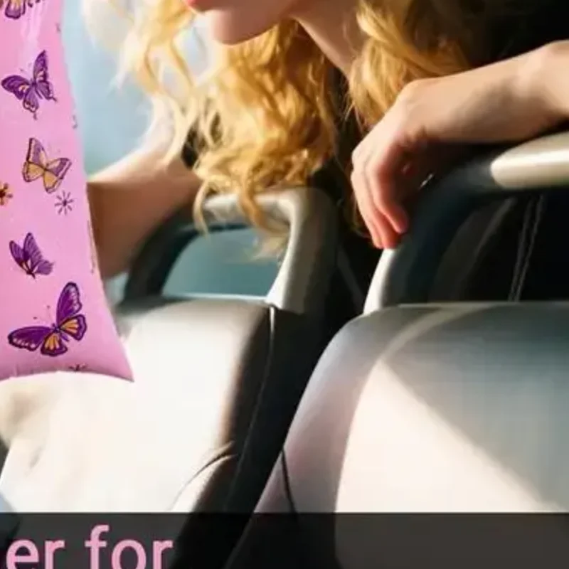 6 قطعة 1000 مللي حقيبة القيء القابل للتصرف للأطفال الكبار سيارة شنت الكرتون دوار الحركة أكياس المحمولة حقيبة الإسهال كيس البول #1