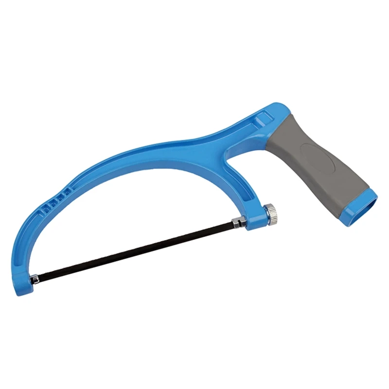 

Adjustable Hack-saw Frame Set Heavy Duty Hand for Cutting Thin Dropship