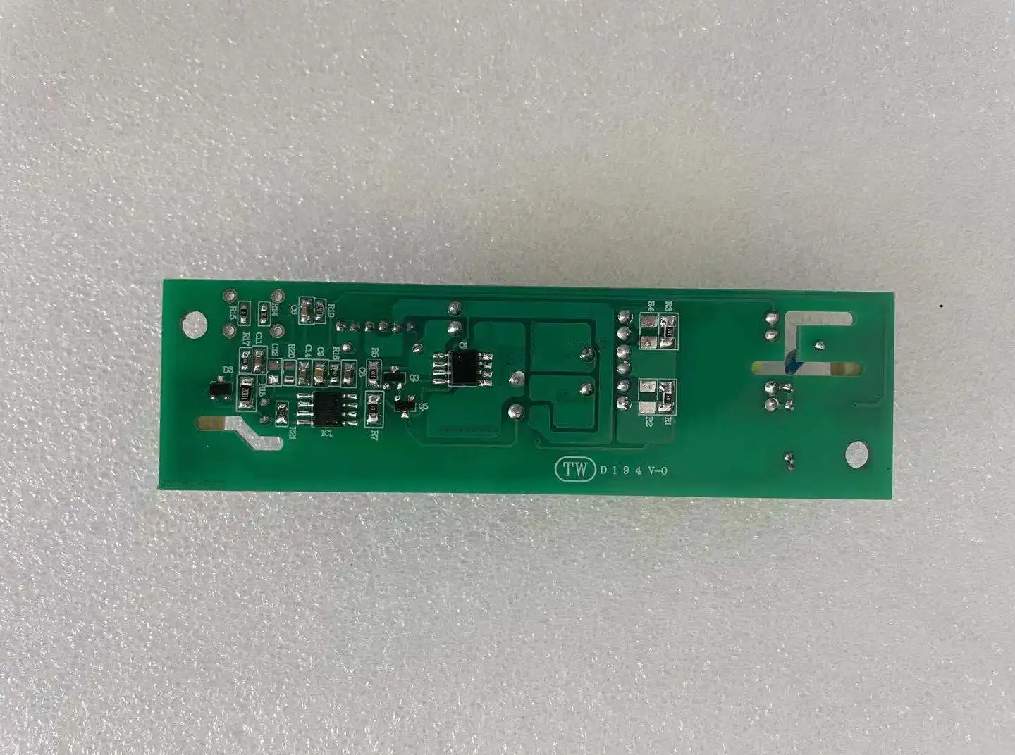 Inversor DIHZHOU para tela Industrial, DA3205, novo e original