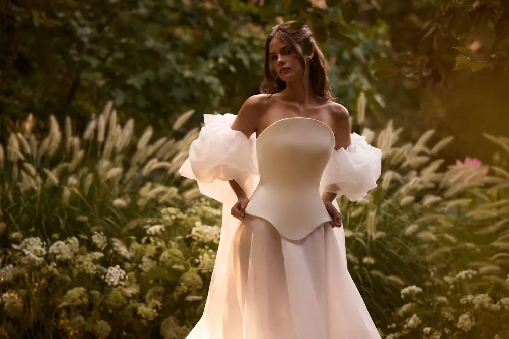 Robe de Douche Romantique en Ivoire à Grandes Fleurs pour Patients, Tenue de Mariage avec Cape Enveloppante, Châles, Chic, pour Séance Photo, Personnalisée, 2025