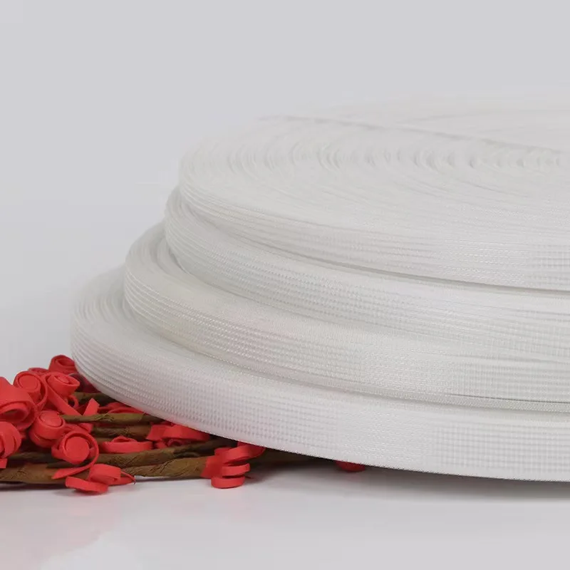 200Yard Polyester Transparent Boning For Corset Wedding Dress Sewing Craft Garment Making Accessories view 6