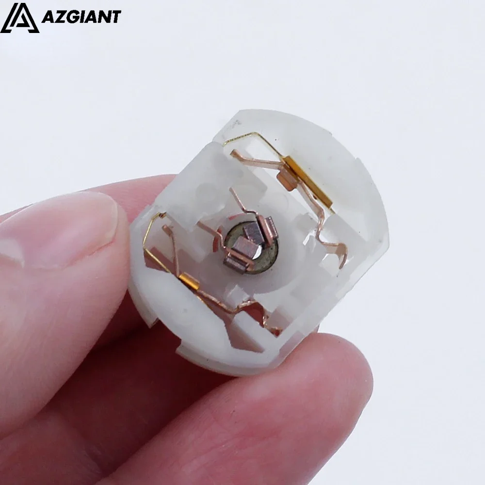 AZGIANT bearing cover cap part for FC280 motor car door look motor