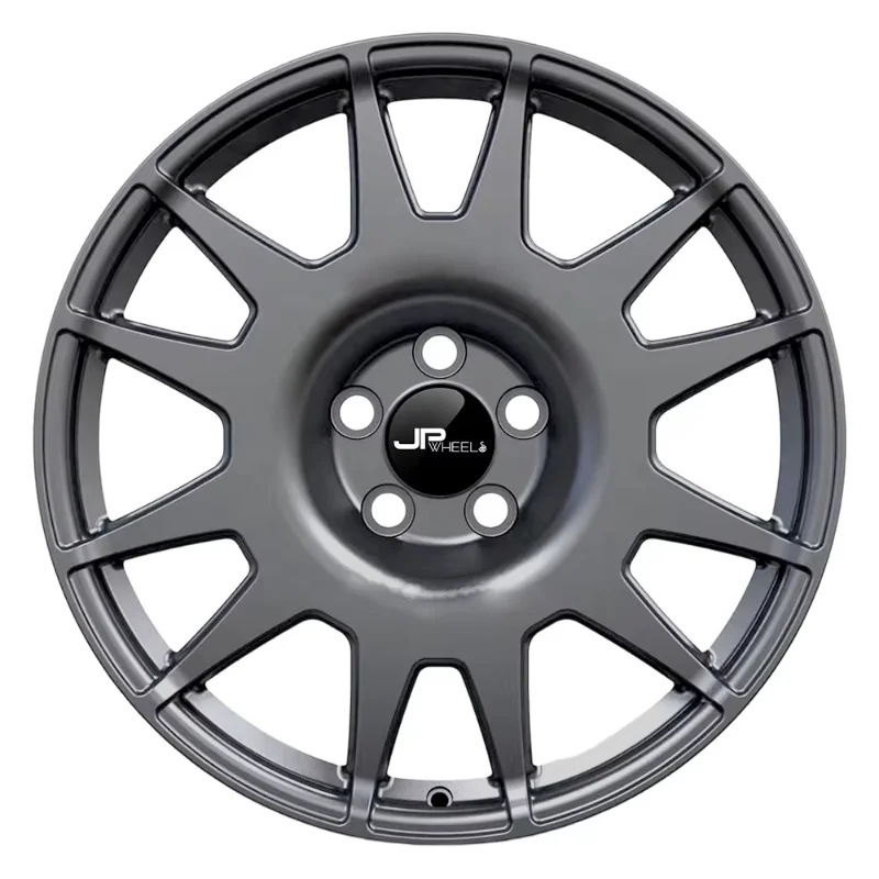 For Lamborghini For Rolls-Royce For Volvo W205 W213 Milling Letters Passenger Car Wheels for SUV 20 Inch Car Rim 5x120 Black