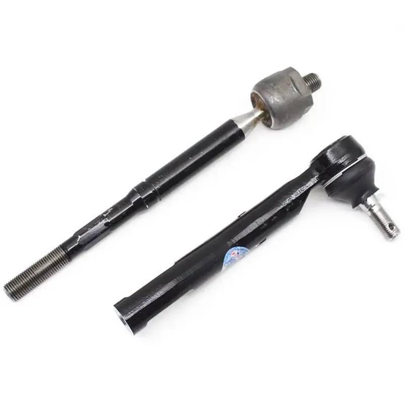 

(2pcs/kit) front steering Tie Rod End / Axial Rod for Chinese HAVAL H1 C20R Auto car motor part