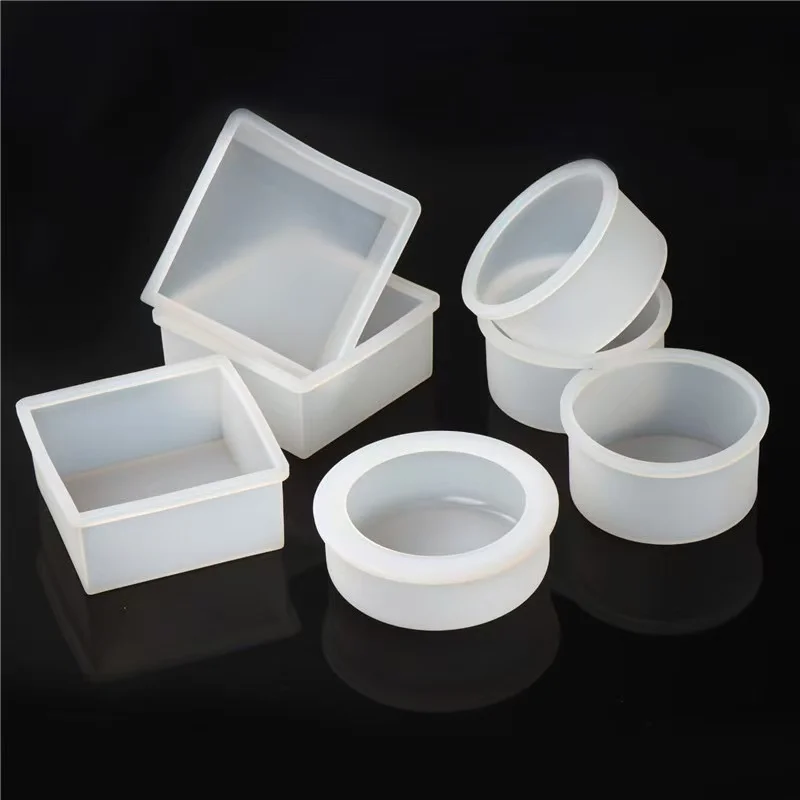 3D Handmade Square …