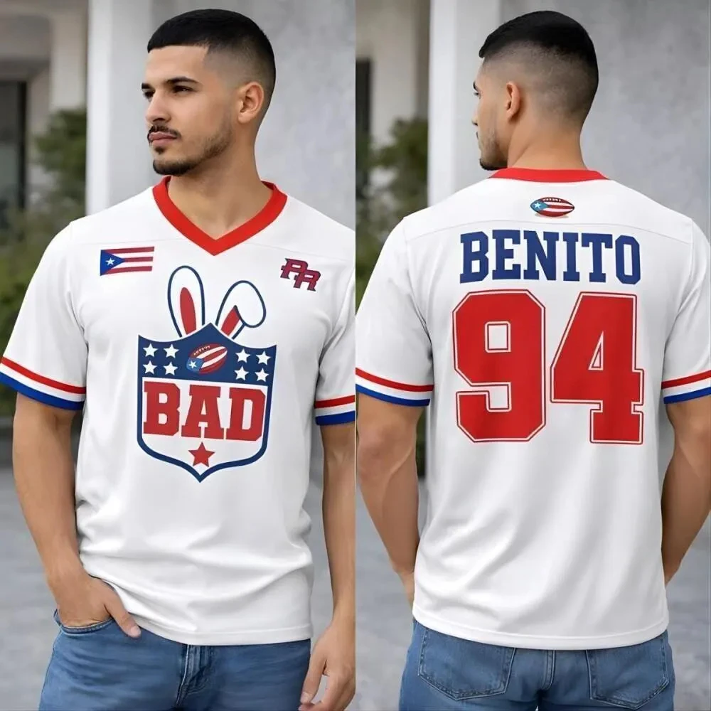 Maglia Oversize Porto Rico 787 - Women'S Fashion Rugby Shirt recensione e prezzo
