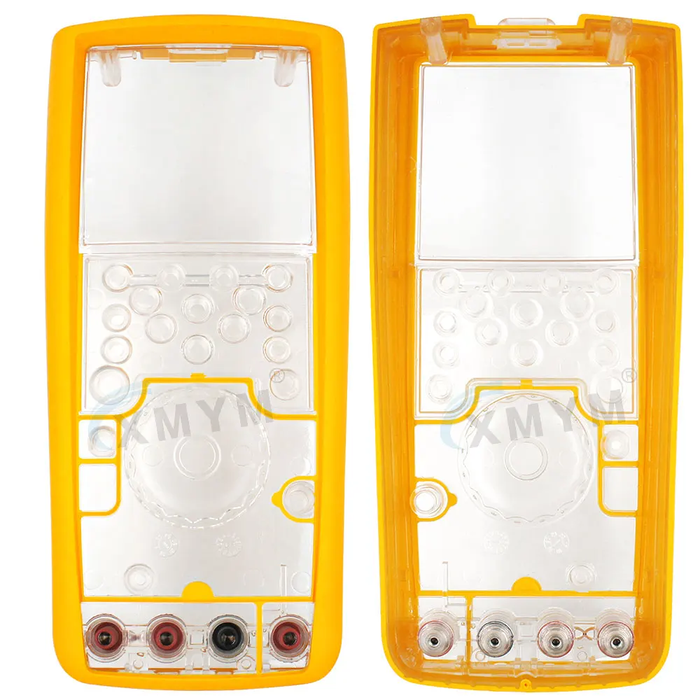 For FLUKE 287 287c 289 289c Case Top Multimeter Case Cover Replacement And Repair Parts