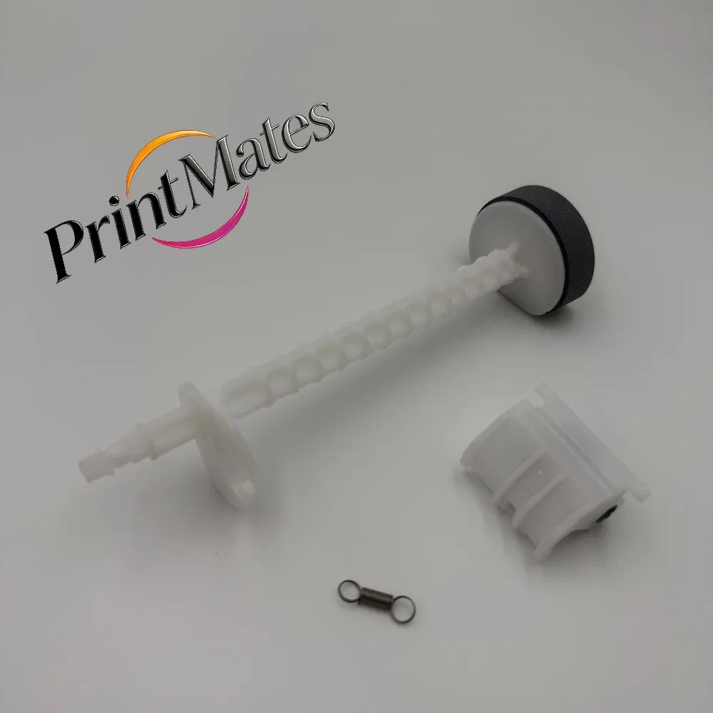 

10 шт. роликов для подачи и разделения бумаги для EPSON L3150 L3151 L3156 L3158 L3160 L3110 L3115 L3116 L3117 L3118 L3119 L1110 L1118 L1119