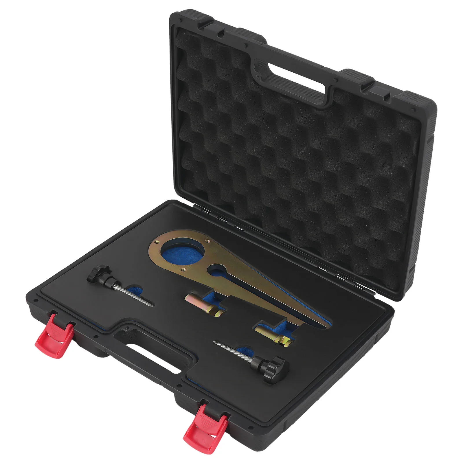 Crankshaft Timing Tool Kit for BMW N47 N57 Engine 117220 Heavy Duty
