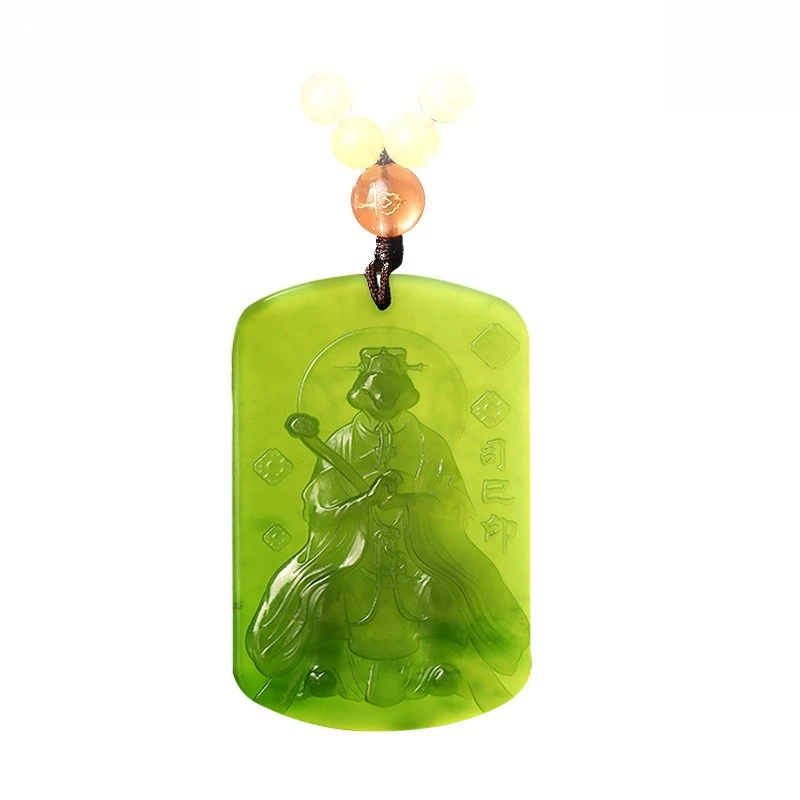 

Jade pendant jewelry