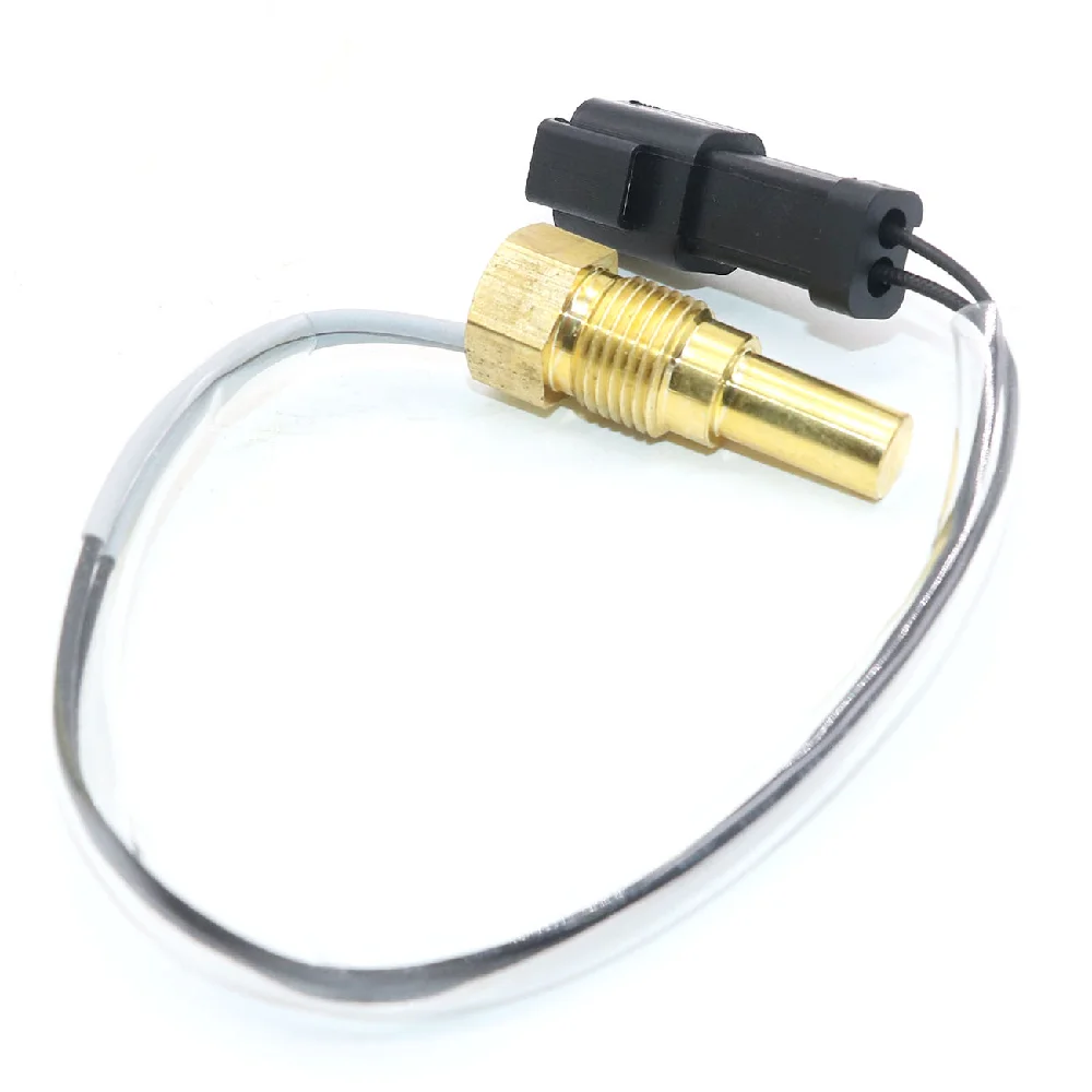 

6 Month Warranty 7861-93-3320 Water Temperature Sensor Switch for Komatsu PC160LC-7 PC180LC-7 PC200-7 Excavator Parts