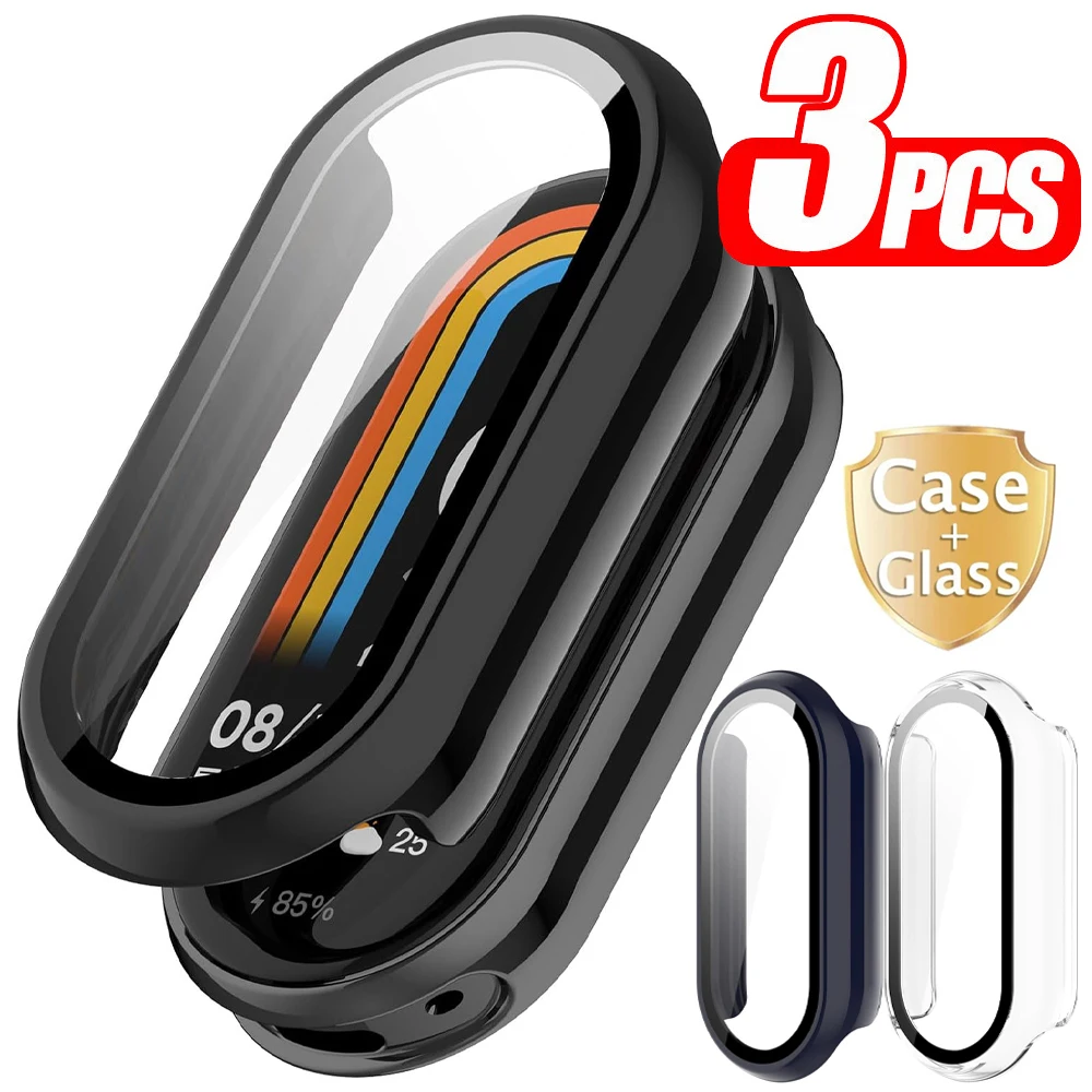 2In1 Case & Tempere… - image