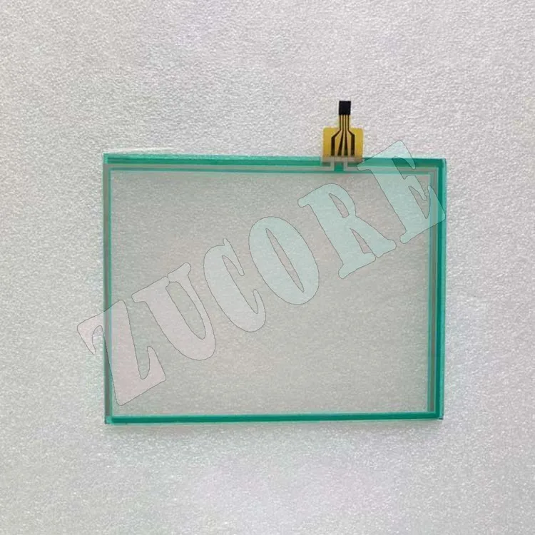 1 unidad nueva para 033A10592C 033A1-0592C pantalla táctil de cristal