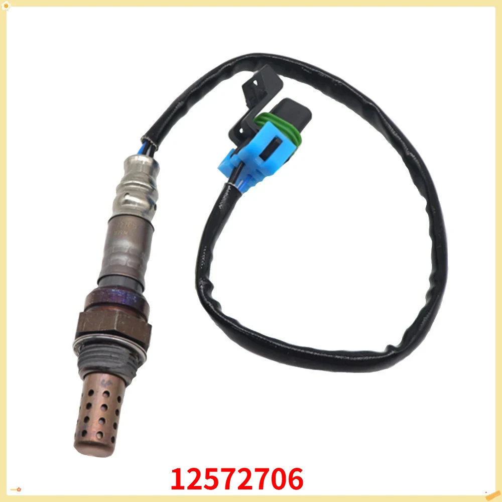 NEW Air Fuel Ratio Oxygen Sensor O2 Lambda Sensor 12572706 For Buick For GMC For Chevrolet For Chevy For Cadillac