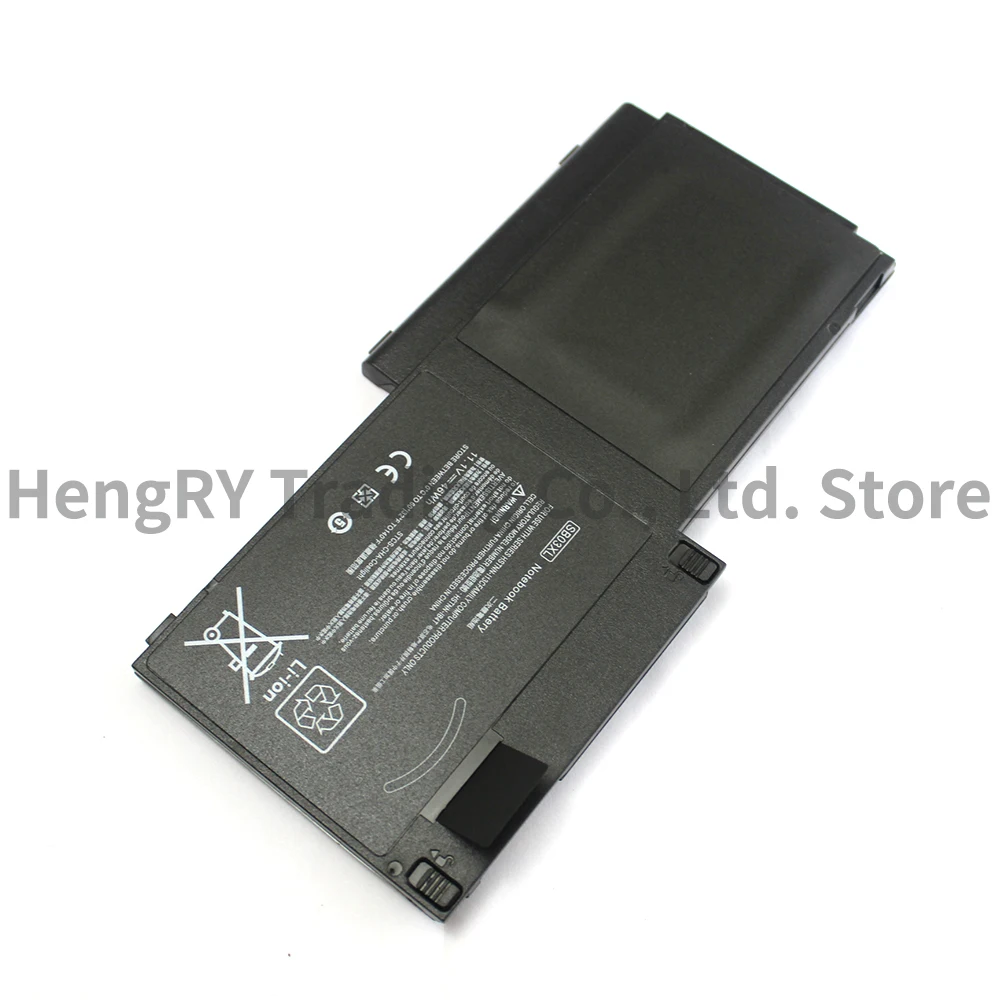 CPMANC SB03XL Battery For HP EliteBook 820 G1 E7U25AA E7U25ET HSTNN-LB4T 716726-1C1 716726-421 717378-001 11.1V 46WH