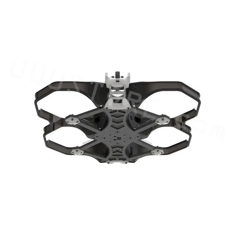 iFlight ProTek35 Protek V1.4 O3 CineWhoop Frame Compatible with O3 Air Unit 3.5inch For RC DIY FPV Racing Drone long range