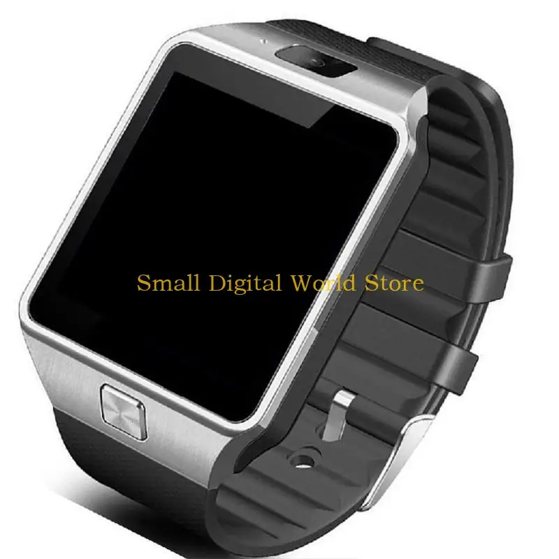 

77UB SmartWatch Наручные часы с поддержкой записи видео Многофункциональные часы для подростков