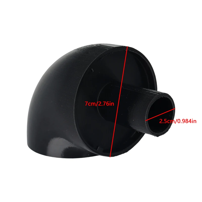 RV Water Filling Funnel Installed On A Standard Sized Water Filling Cover Oil Funnel Filling For Car Motorhome Caravan Campervan