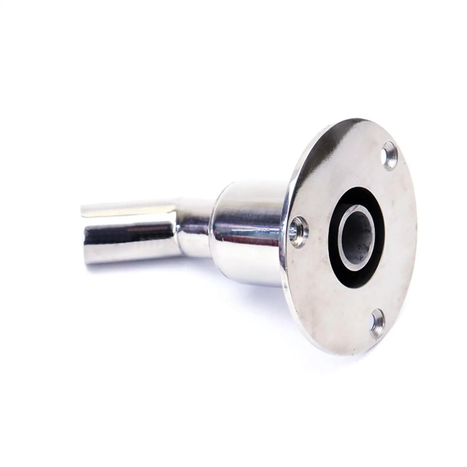 

316 Stainless Steel Thru Hull Exhaust Skin Fitting Socket Heater Pipe Hardware Part Marine Accessories Boat Air Tube of G5L2
