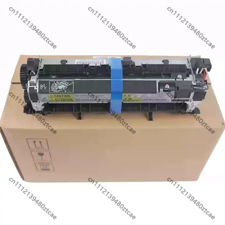 Office Laser Printing Equipment Fuser Heating UnitReplacementPartsCompatible with 600 601 602 603 604 605 606 630 Series Printer