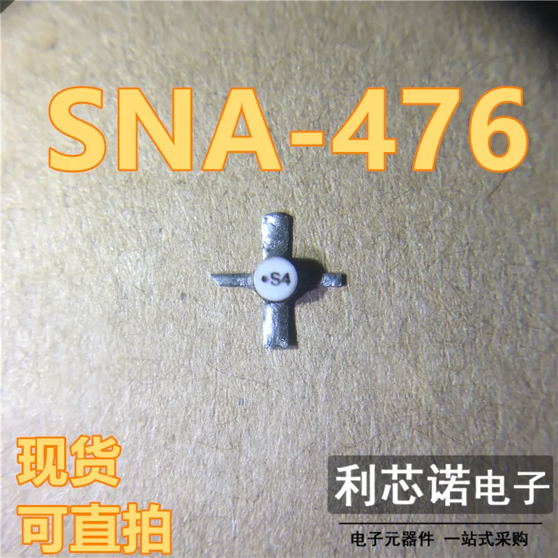 

Бесплатная доставка SNA-476 SNA-4 S4 SMT76 SURENZA 10 шт.