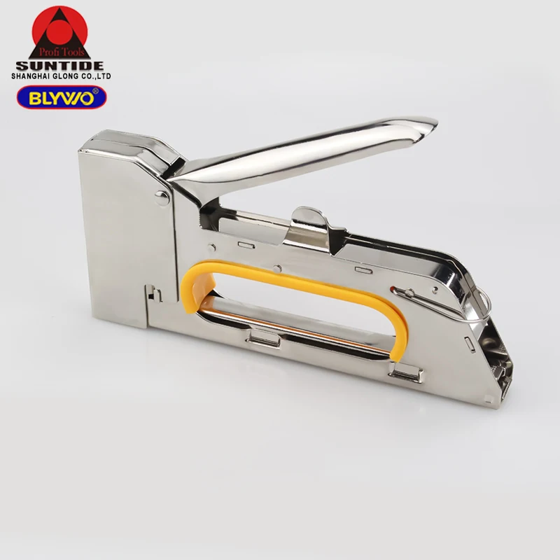 13/4-6-8 nail 1008F Staple gun wood furniture U type nail