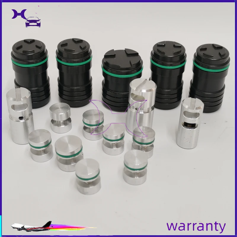 

New U660 U660E Auto Transmission Valve Body Plungers For Toyota Highlander Alphard Avalon Avensis Camry Estima 199741A Parts