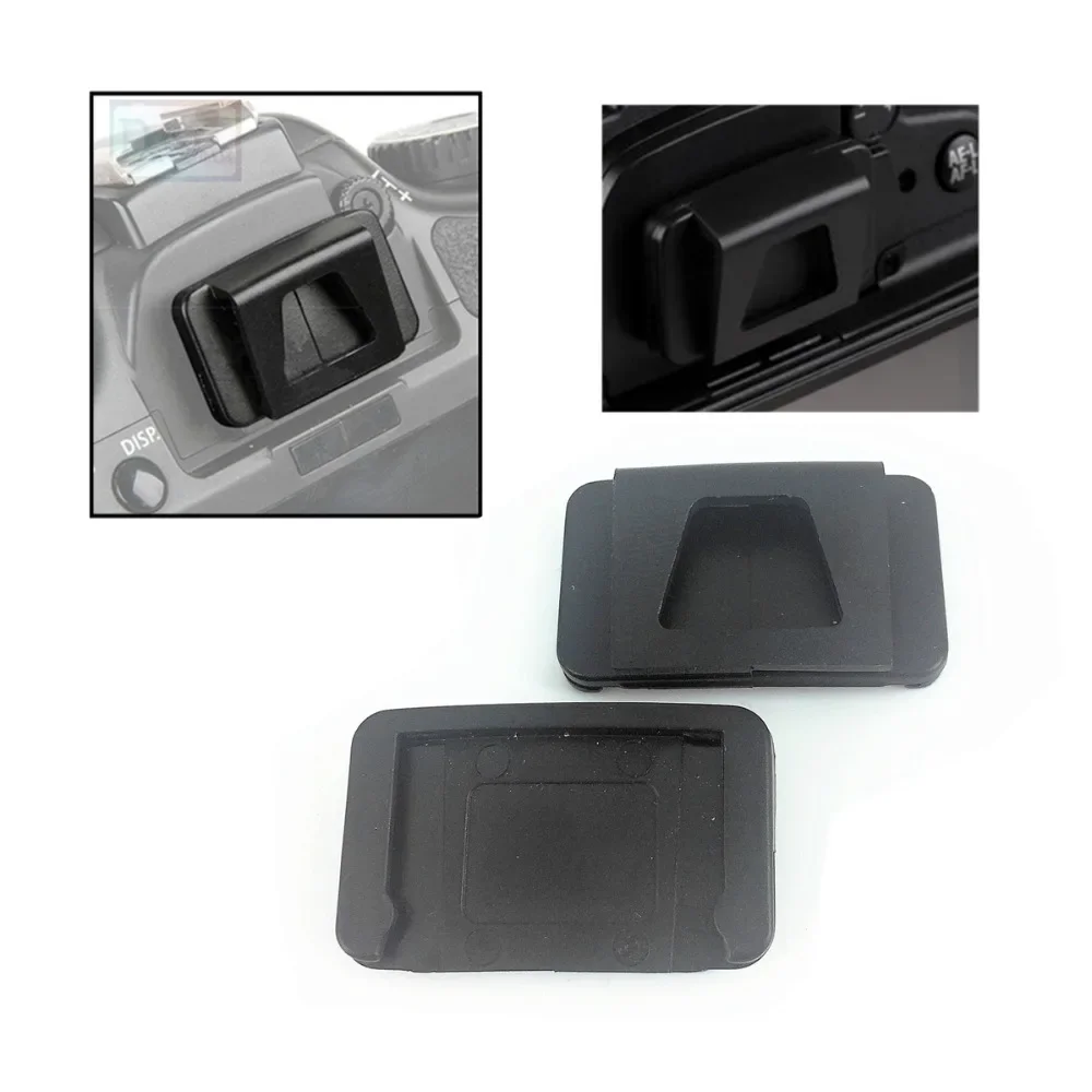 DK-5 DK5 Eye Cup Eyepiece Eyecup Viewfinder Cover for Nikon D780 D750 D610 D3400 D3300 D5500 D5300 D5200 D7200 D7100 D7000 D90