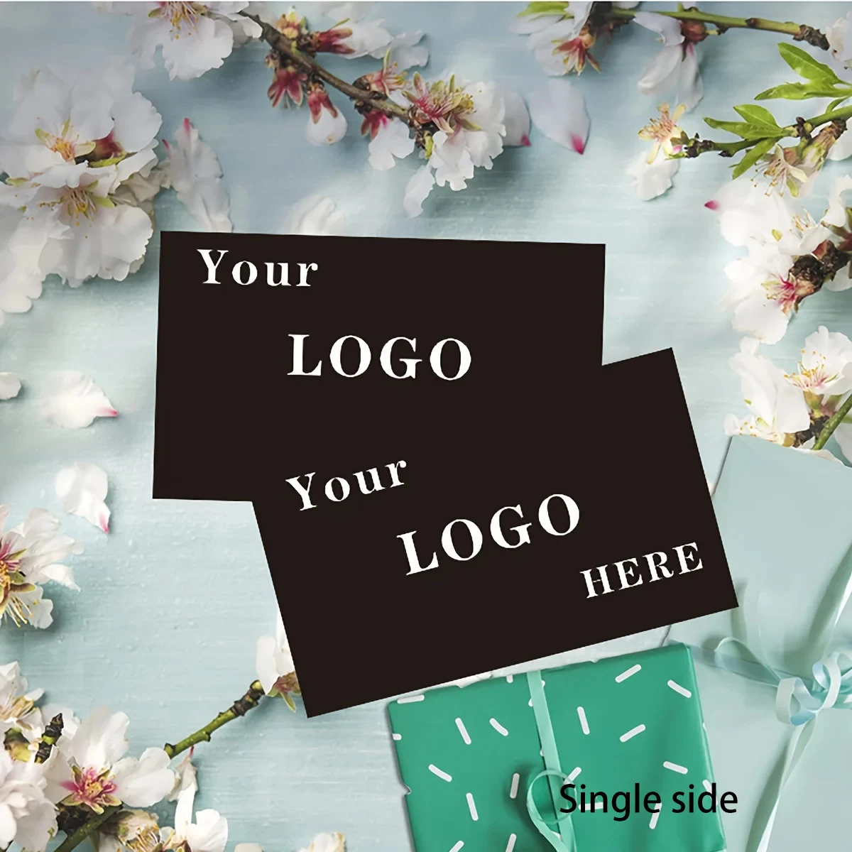 Custom Business Card with Pictures, Personalized Business Card, Picture Customization, Custom Picture, Personalized Business