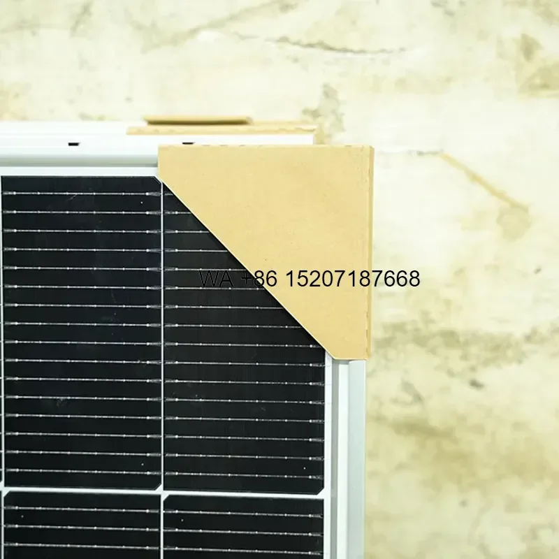Wmwmnu New Upgraded 12V Solar Panel 750W High Efficiency Solar Module Photovoltaic Power Panels for Home Energy System Off