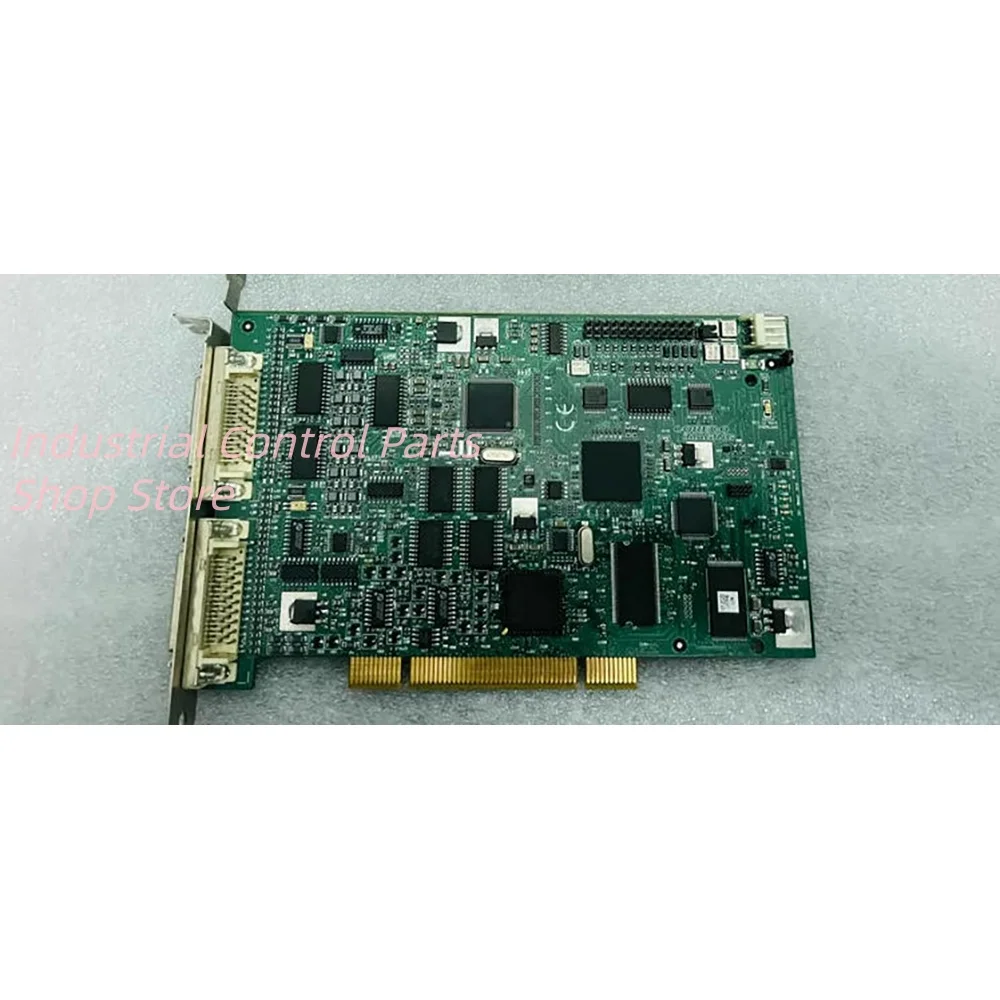 

S3106210 OC-PC20-V0000 acquisition card