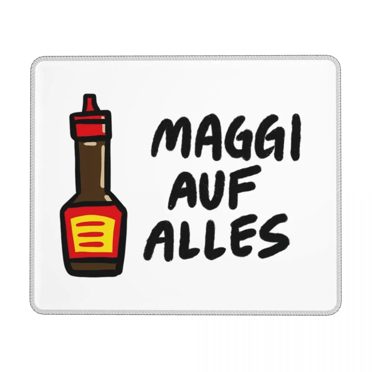 Maggi Auf Alles (De…