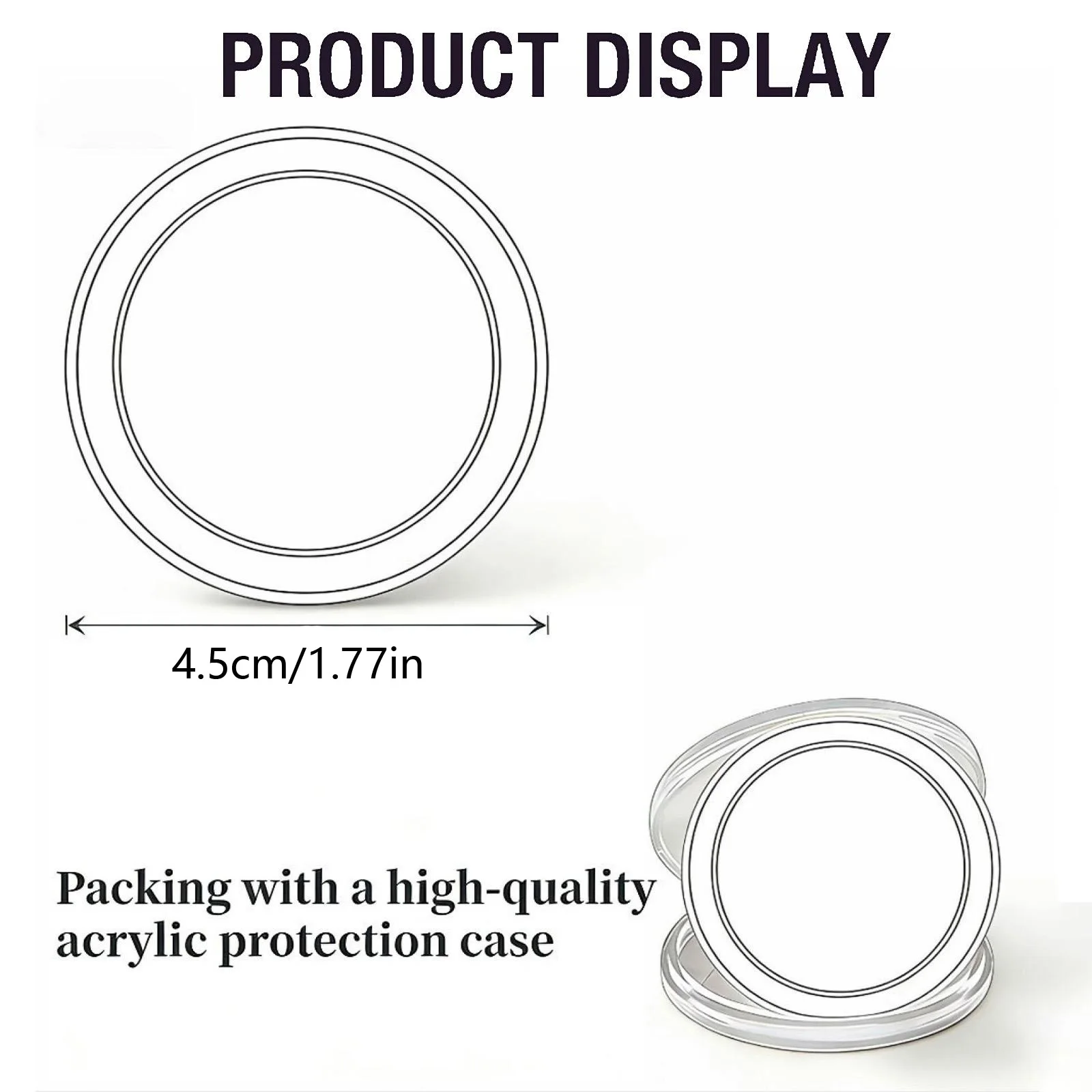 Replik-Münze 1 Stück Route 66 Motorrad-Reise Geprägte Sammlermünze Gedenkmedaille Sammlerstück Geschenk für Freunde – Detail 6