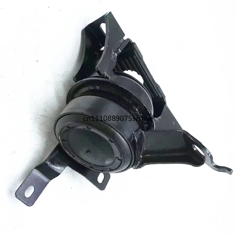 Suitable for Dongfeng Aeolus A30/AX3 engine right bracket, right elastic support, engine foot glue