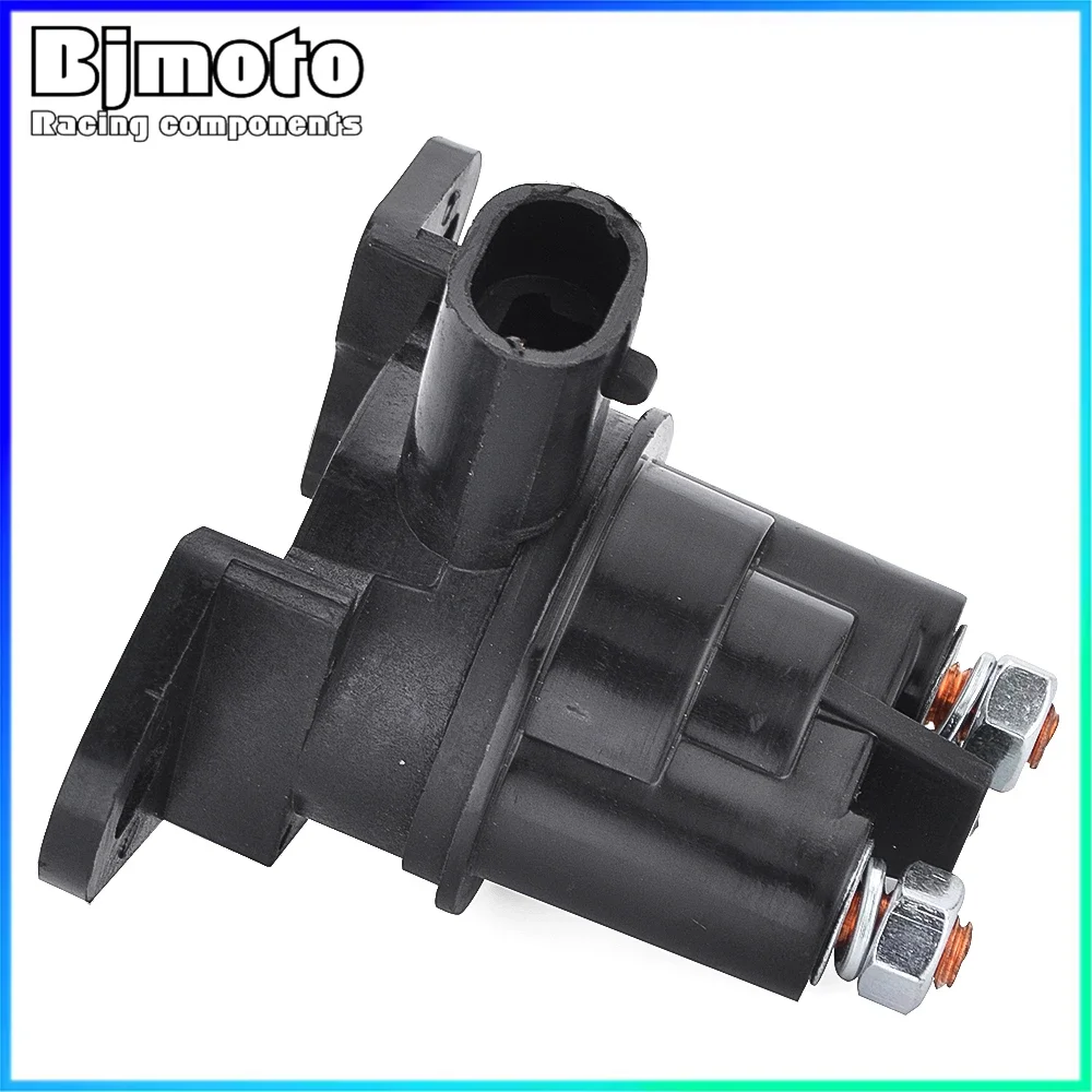 Starter Relay Solenoid For Sea-Doo Challenger 718 720 Explorer GS GTI GTS GTX RXP Speedster Sportster Spark RX 951 WAKE 1503