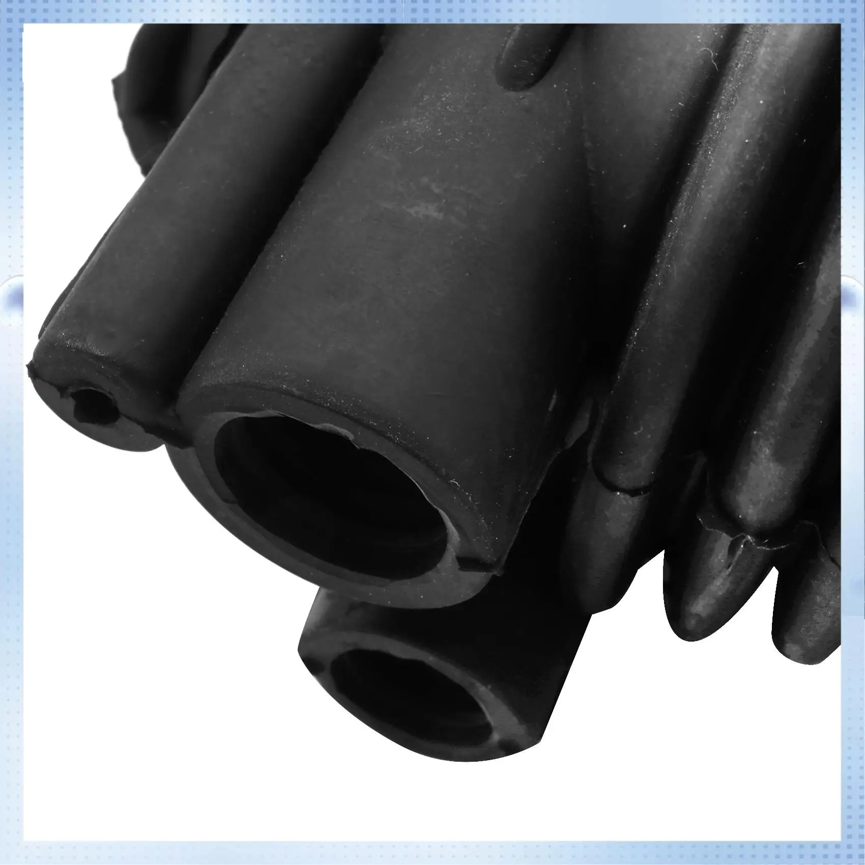 

NEW-1Pcs Air Filter Intake Pipe For BMW E36 316I Compact Coupe M43 13711739575