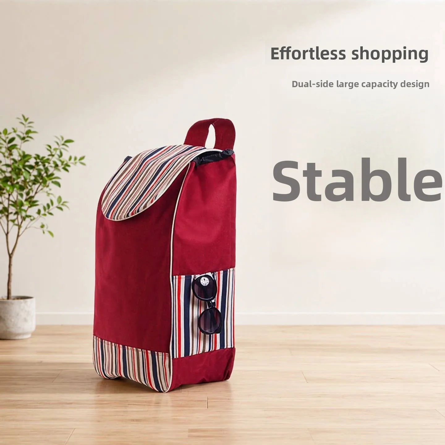 portable-oxford-cloth-shopping-cart-bag-inner-bag-lightweight-trolley-bag-for-buying-vegetables-foldable-stainless-steel-cart