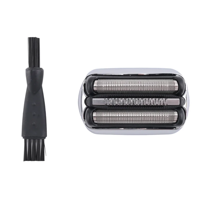 Abby-Electric Shave…