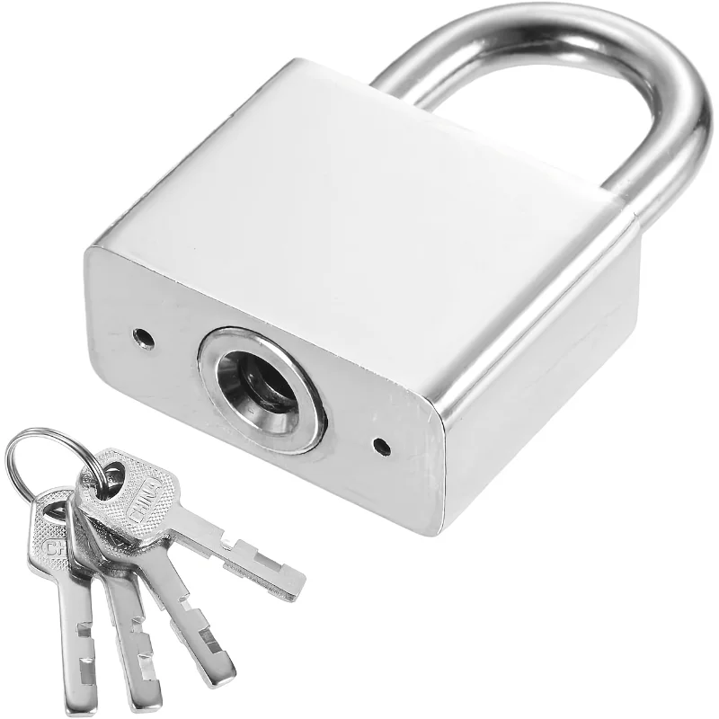 #31 Heavy Duty Security Padlocks List of Top Picks