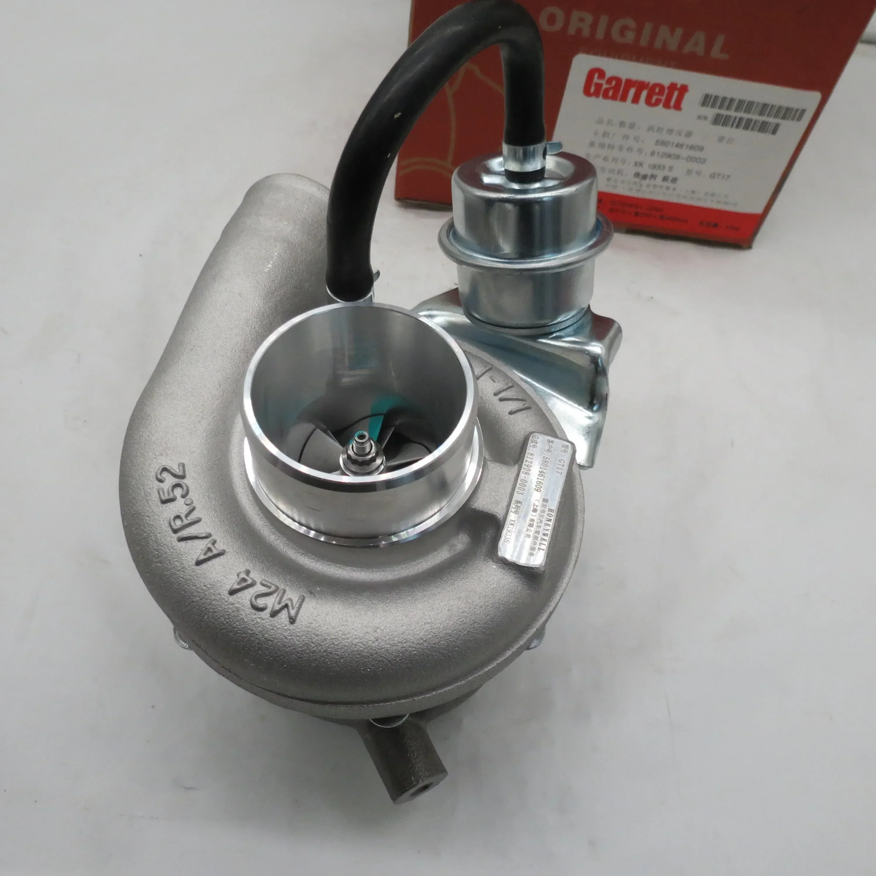 Best selling turbocharger 5801461609  812908-0003