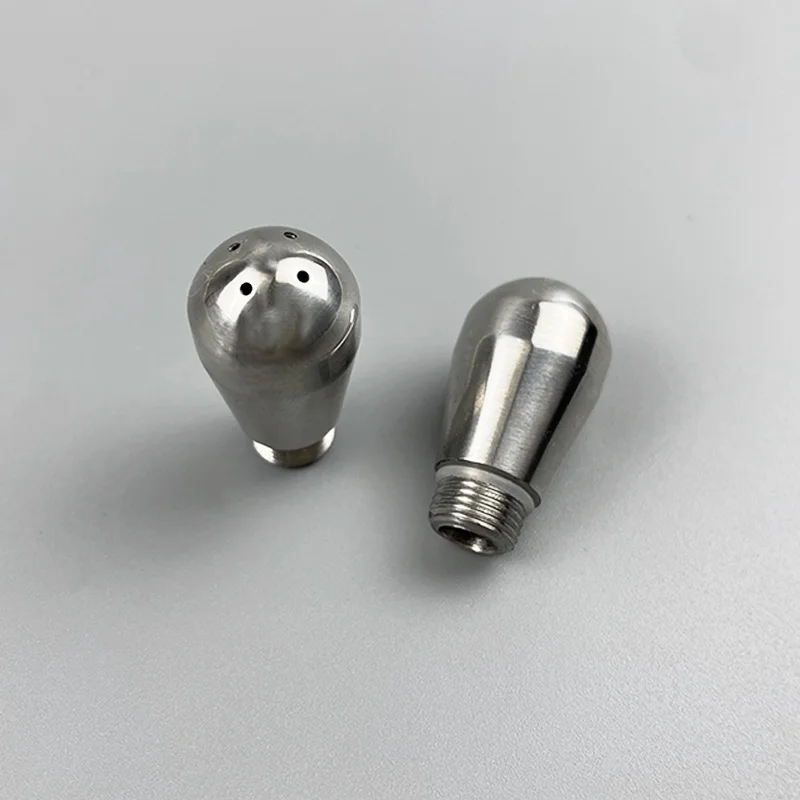 

NEW Made in China, LELIT PL91T/PL81T/PL41T/PL82T/PL162T/S/Mara x/V3 coffee machine steam milking nozzle 1.0mm aperture 3/4 hole