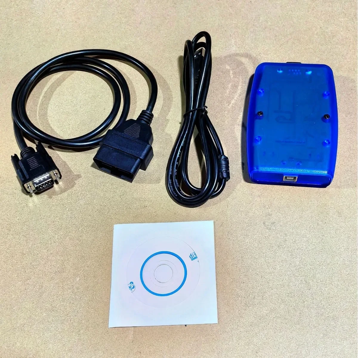 Picture 4: for Renault CAN K-line Immo Tools V4.07 For OBD2 Fully Automatic ECU Programmer Read Write EEPROM Key Card Programming Tool