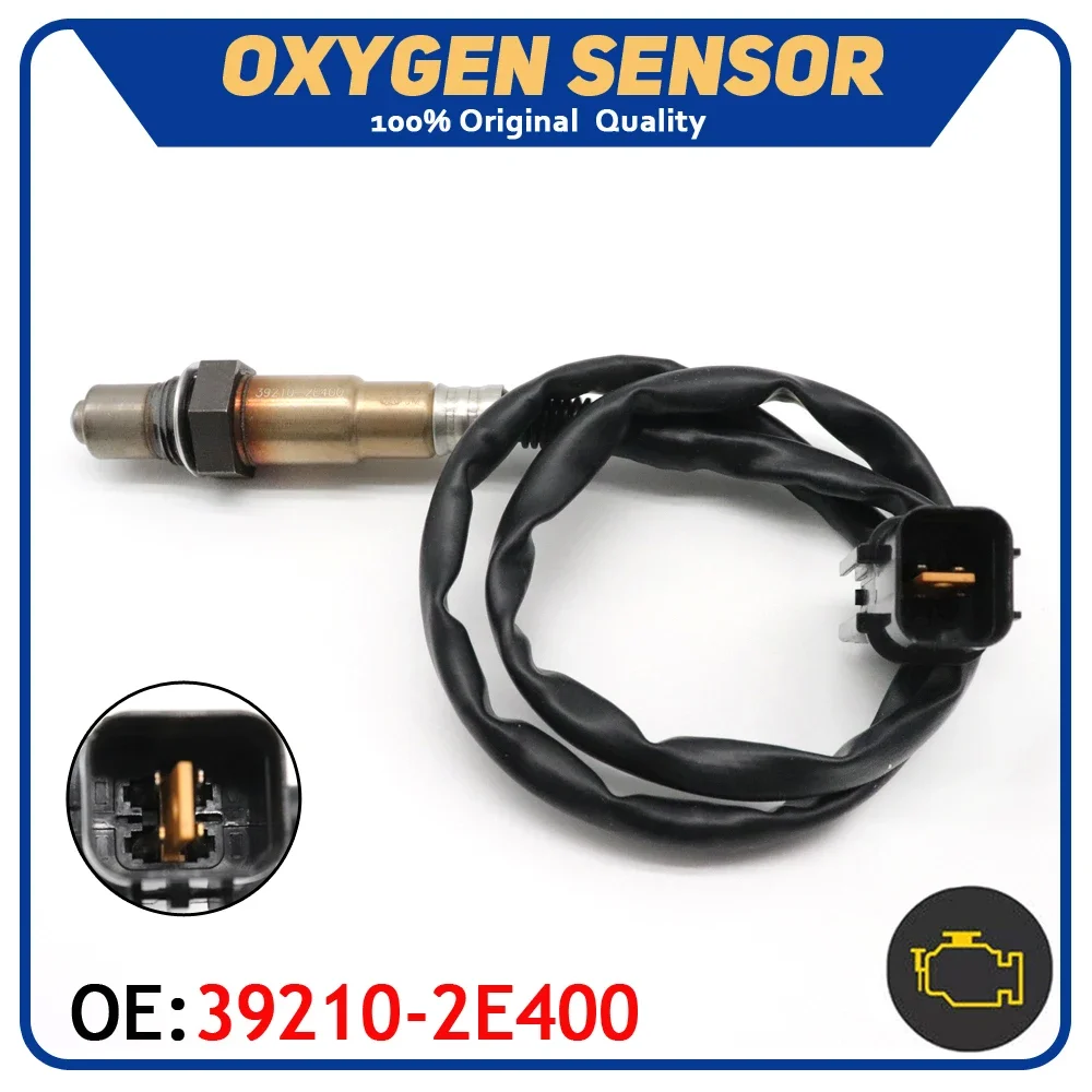 Car Air Fuel Ratio Lambda O2 Oxygen Sensor 39210-2E400 For Hyundai ACCENT Elantra For KIA FORTE 5 2013 2014 2015 392102E400