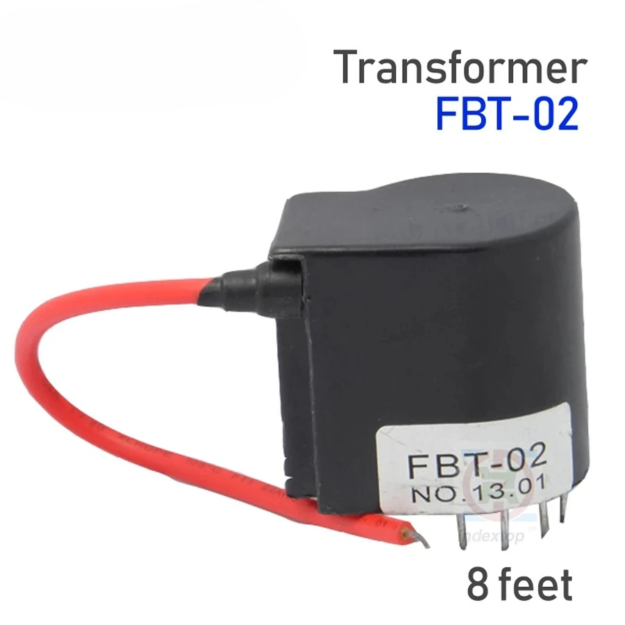 FBT-02 FT-N31 TIG WS argon arc welding machine/ high pressure/high frequency/ arc plate /arc starting plate accessories