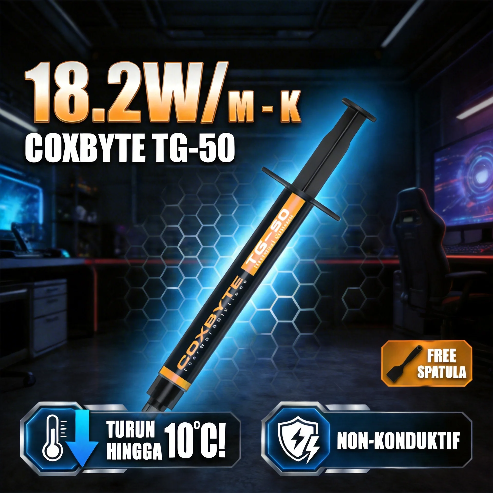 High Quality Cpu Th…