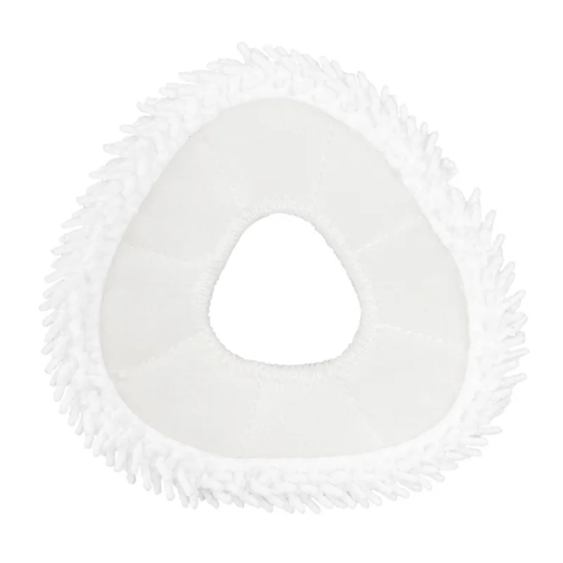 คุณภาพสูง-10PCSสําหรับNarwal J4 / J4 Liteหุ่นยนต์เครื่องดูดฝุ่นอุปกรณ์เสริมแปรงด้านข้างMopผ้ากรองอะไหล่ทดแทน