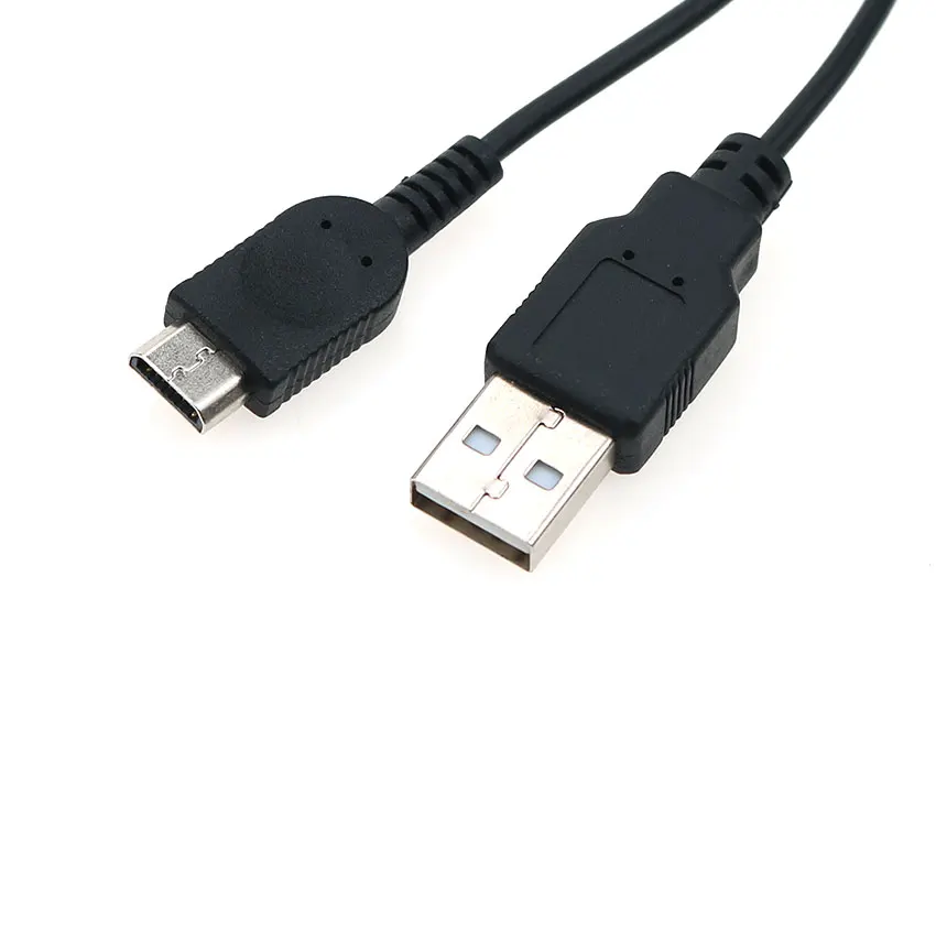 JCD USB Power Supply Charger Line Charging Cable For GameBoy Micro GBM Console