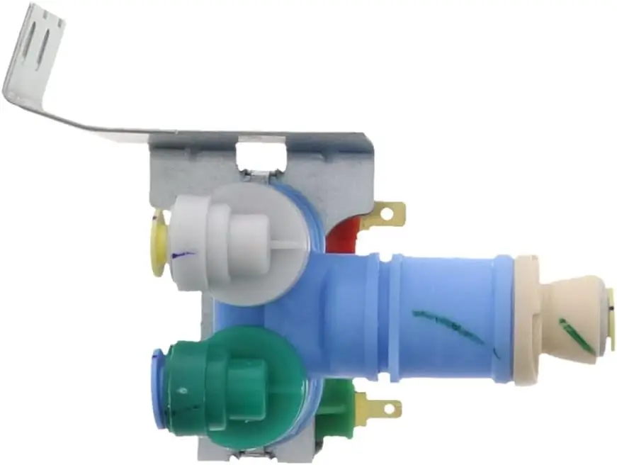 Refrigerator Water Valve Replaces W10247725