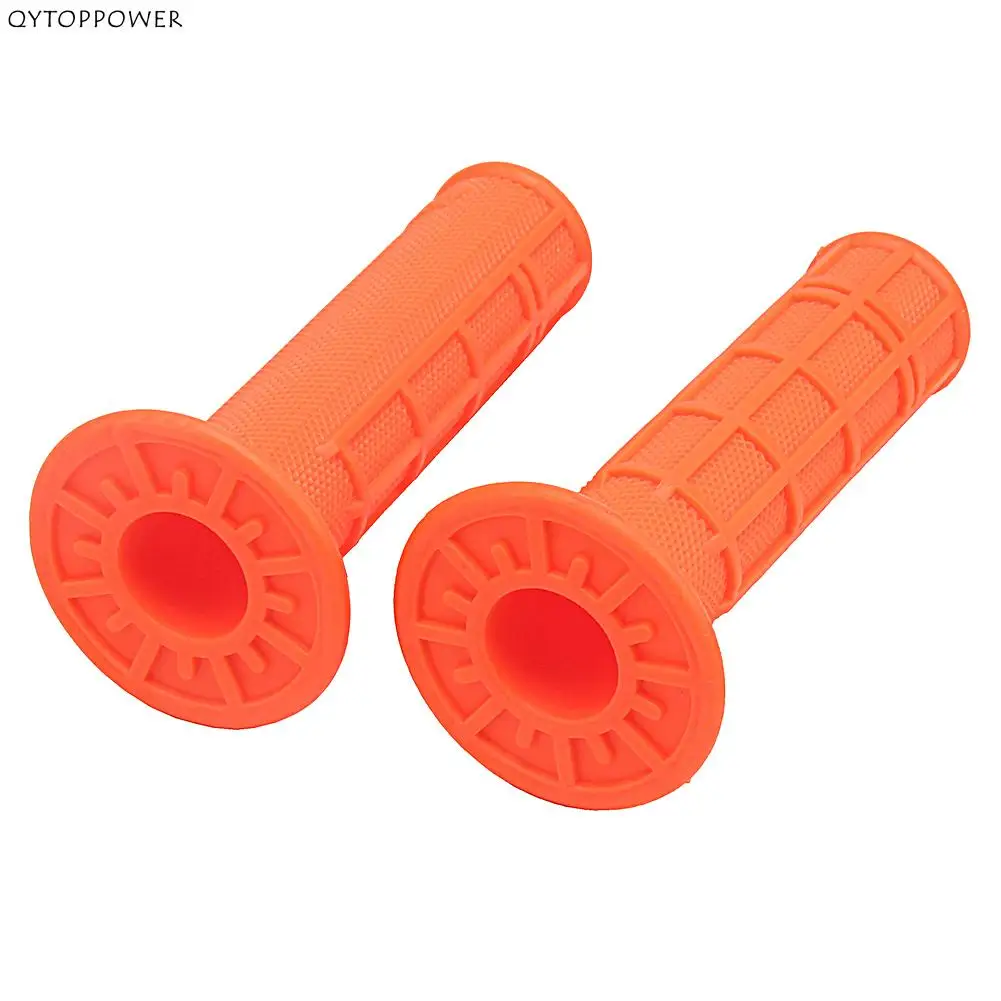 For KTM Protaper yamaha motocross moto grip pit bike 22mm universal motorbike handle bar part motorcycle handlebar