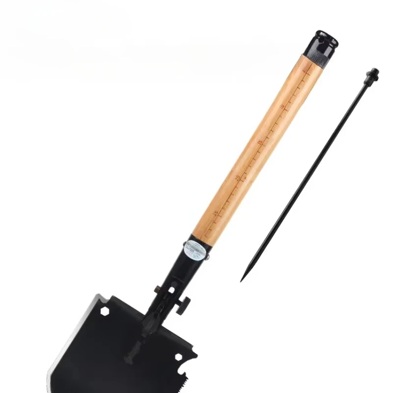 Q5 Multipurpose Shovel Multifunctional Shovel